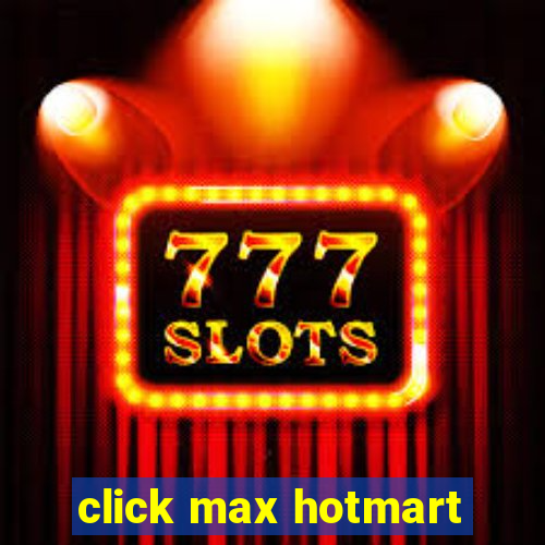 click max hotmart