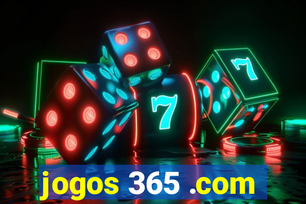 jogos 365 .com