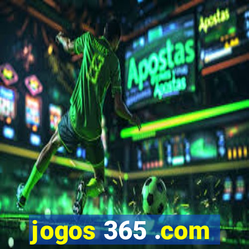 jogos 365 .com