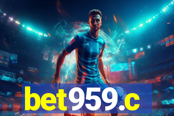 bet959.c