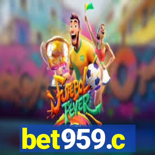 bet959.c