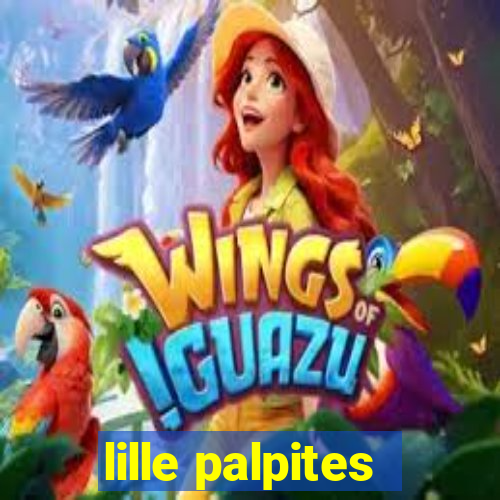 lille palpites