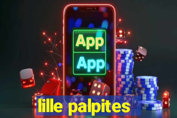 lille palpites