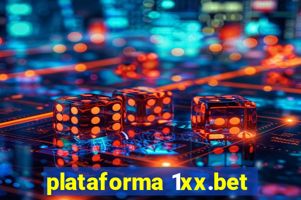 plataforma 1xx.bet