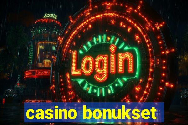 casino bonukset