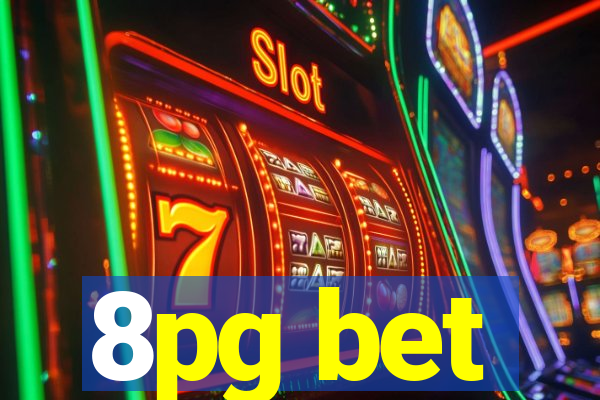 8pg bet