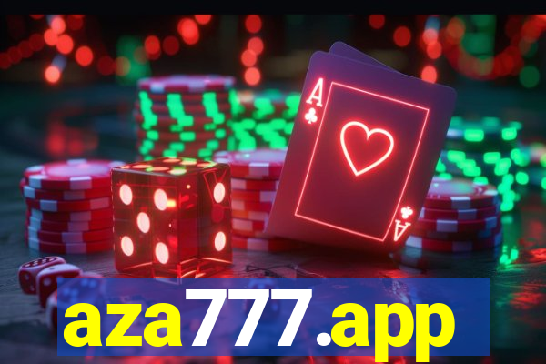 aza777.app