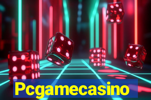 Pcgamecasino