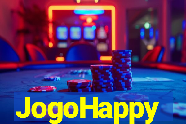 JogoHappy