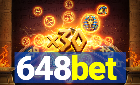 648bet