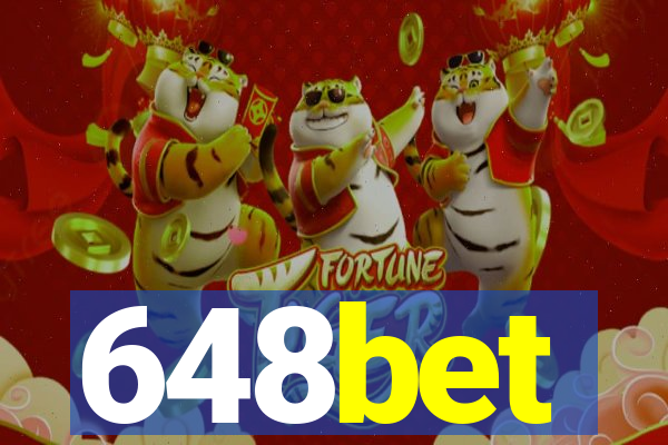 648bet