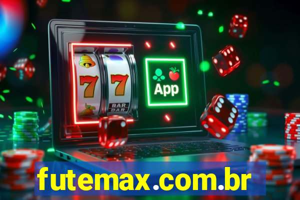 futemax.com.br