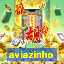 aviazinho