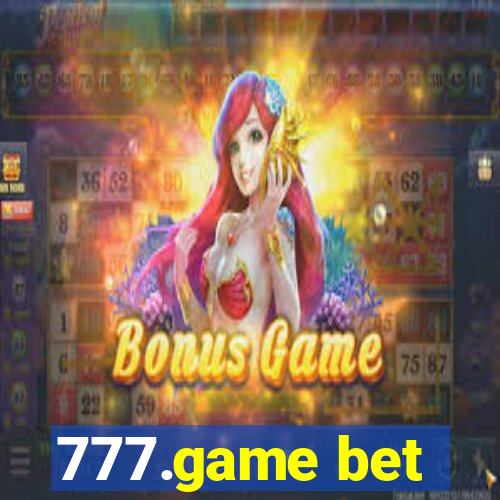 777.game bet