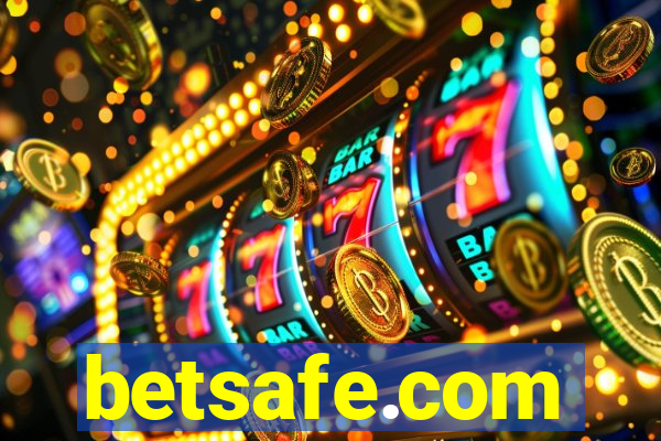 betsafe.com