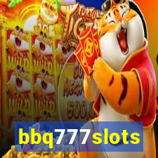 bbq777slots