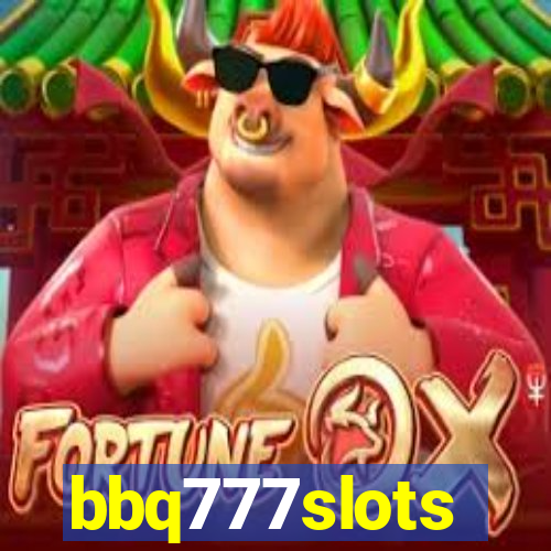 bbq777slots