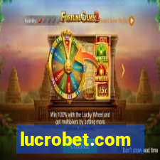 lucrobet.com