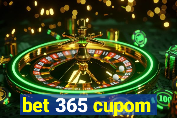 bet 365 cupom