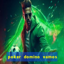 poker domino vamos penghasil uang