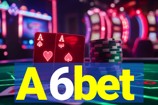 A6bet