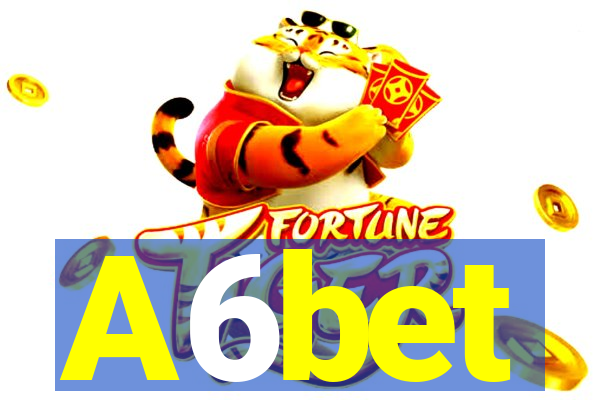 A6bet