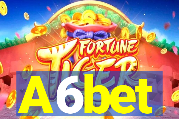 A6bet