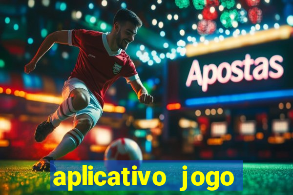 aplicativo jogo ganhar dinheiro