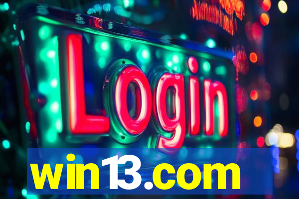 win13.com