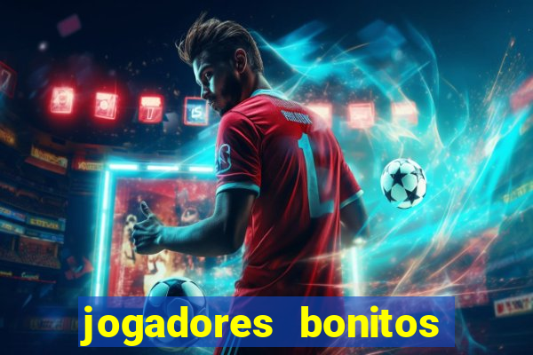 jogadores bonitos do flamengo