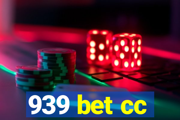 939 bet cc