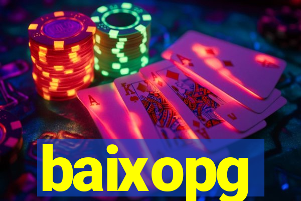 baixopg