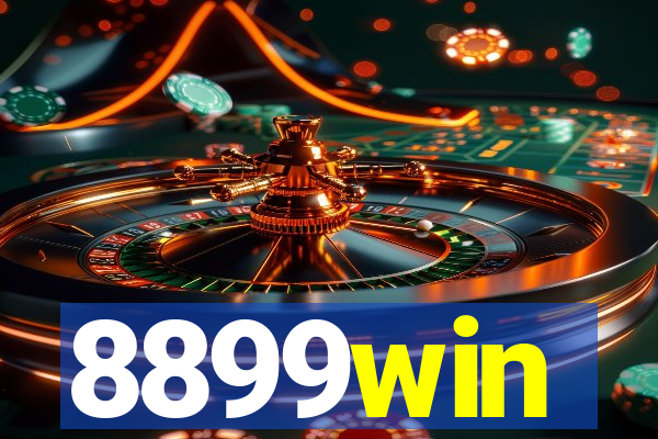 8899win