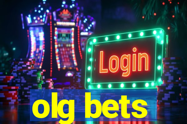 olg bets