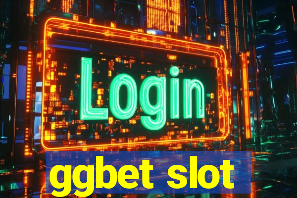 ggbet slot