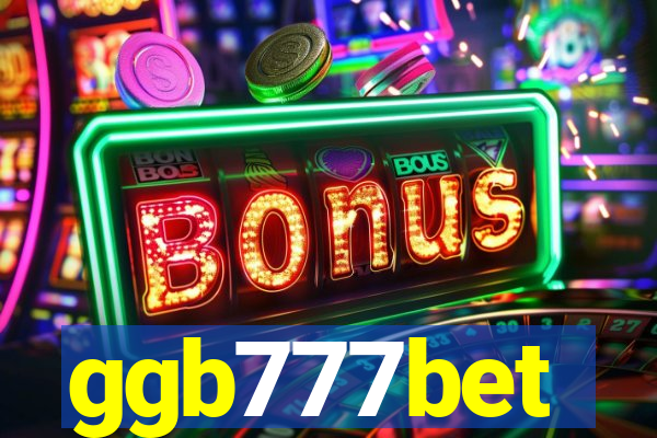 ggb777bet