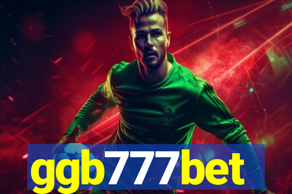 ggb777bet