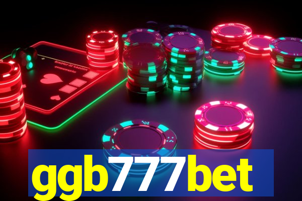 ggb777bet