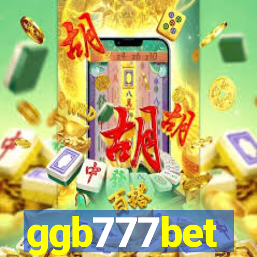 ggb777bet