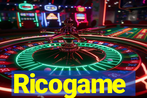 Ricogame