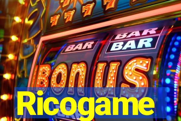 Ricogame