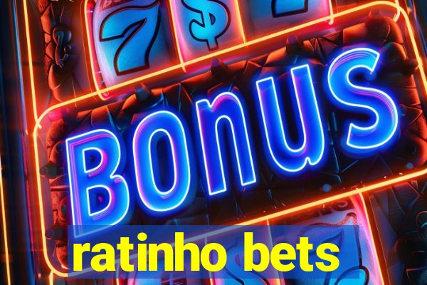 ratinho bets