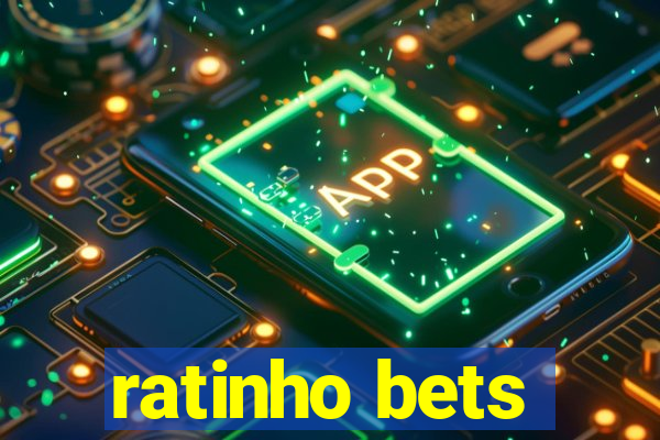 ratinho bets