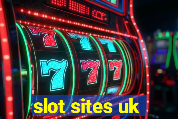 slot sites uk