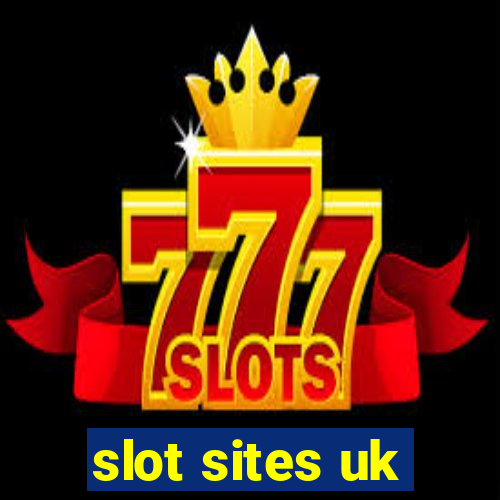 slot sites uk