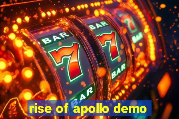 rise of apollo demo