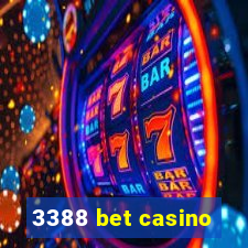 3388 bet casino