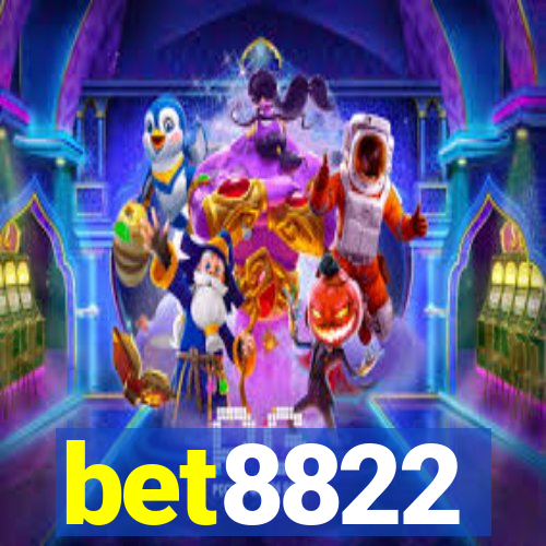 bet8822