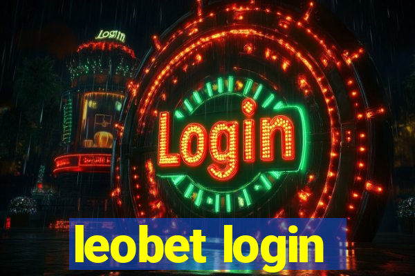 leobet login