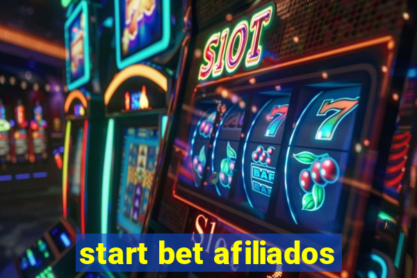 start bet afiliados